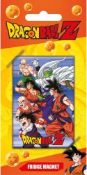 Magnetek Dragon Ball