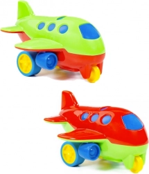 Polesie letalo na vzvratni pogon 11 cm