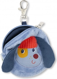 Lilliputiens denarnica kužek Jules