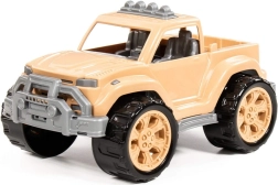 Plastični terenec Safari pickup za otroke