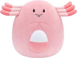Pokémon Squishmallows plišasta igrača Chansey 25 cm