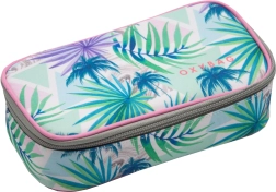 Šolski peresnik Jumbo Oxy Flowers