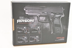Toy BB Pellet Gun V85