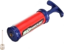 Rožnato leseno polirno orodje za robove usnja Romanov Tools