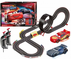 Avtocesta Carrera GO!!! Cars Neon Nights 5,3 m