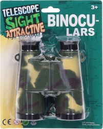 Otroški daljnogled 13 × 11 × 5 cm