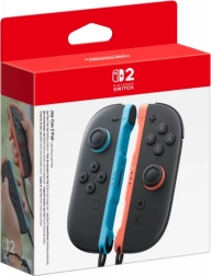 Joy‑Con 2 svetlo moder/svetlo rdeč za Nintendo Switch 2