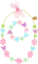 Souza! - Ogrlica in zapestnica Andria za otroke