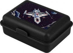 Škatla za malico Space