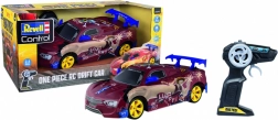 Daljinsko vodeni avto RC Drift Car One Piece