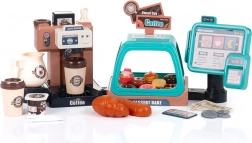 Igralni set Kavarna za otroke