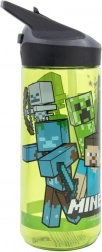 Steklenička za pitje Minecraft 620 ml