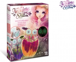 Nebulous Stars Dreamcatcher Sove