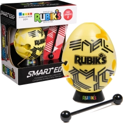 Rubik’s Smart Egg rumeno logično jajce