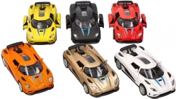 cestni roadster Momentum z zvokom in svetlobo