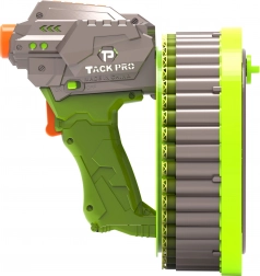 Enoročni mitraljez s 40 penastimi naboji