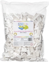 Osnovne kocke L-W igrače