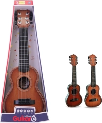 Otroška plastična kitara za začetnike