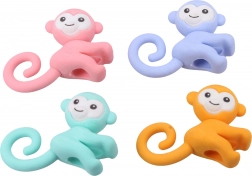 Brisalni radir Opica