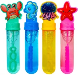 Bubli pihalnik mehurčkov Morski svet 35 ml