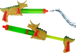 Dinosaur Shaped Water Gun Garden