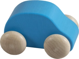 Detoa moj prvi avtomobilček - moder