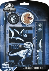 Šolski set Jurassic World – 5 kosov