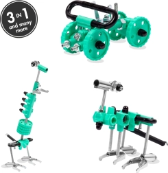 Gradbeni set The OffBits DinoBit 3 v 1