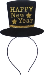 Naglavni trak Novo leto