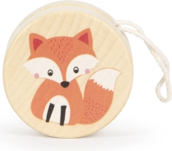 leseno jojo lisica small foot