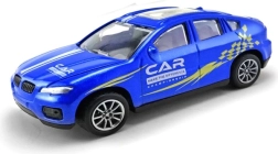 Avtomobilček 1:43