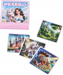 Spomin Samorog v škatlici