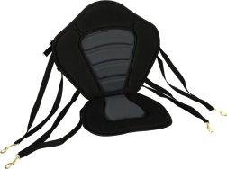 sedež za kajak z naslonom za SUP