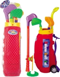 Otroški golf set Junior Golf