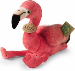 Plišasti flamingo RAPPA Eco-Friendly 23 cm