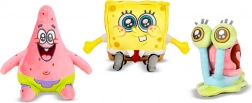 Plišasta figurica SPONGEBOB 21 cm