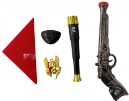 Komplet za male pirate PLEJO