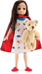 Lottie punčka prava junakinja