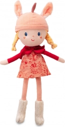 lilliputiens blago punčka lena v darilni škatli 30 cm