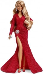 Barbie Signature Mariah Carey Praznično Praznovanje