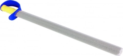 Pena meč za otroke, 2 barvi, 64 cm