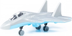 Lovsko letalo Nevihta