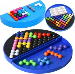 Logična igra trening možganov IQ Puzzle