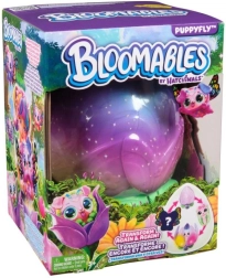Hatchimals čarobni popk s presenečenjem – preobrazba gosenice v metulja
