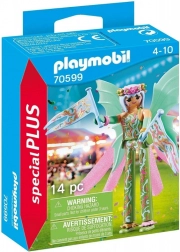 Playmobil Special Plus – vila na hoduljah