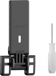 Sunnylife zložljivi nosilec za tablico črn za DJI krmilnike