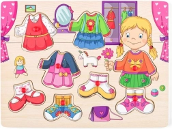 Oblačilna sestavljanka "Caroline"