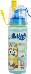 Steklenička za pitje z razpršilom BLUEY 575 ml