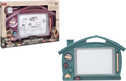 Magnetna risalna tabla za otroke