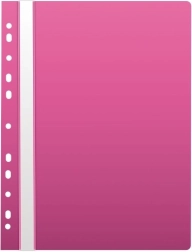 Hitri brisalec A4 Roza z Euro sveženjem